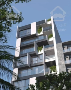 پیش فروش ۲۶۰ متری/ بلوار ساحلی/لاکچری