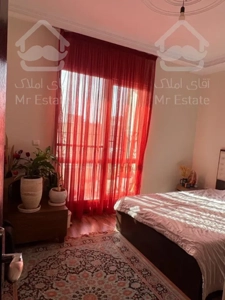 دو خوابه بزرگ ، سعادت آباد ، کم سن