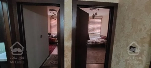 فروش 105 متر تک واحدی غرق در نور