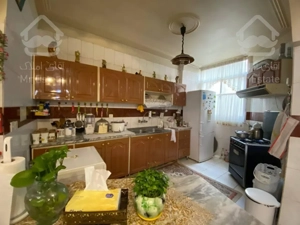 ۸۰ متر/۲ خواب/قدرالسهم بالا/سوسن ابادی