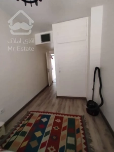 فروش آپارتمان ۹۷ متری ویودار در باغ فیض