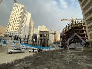 پیش فروش آپارتمان ۹۰ متری غرب تهران وام دار