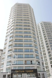 پیش فروش واحد 100متری لاکچری و فول امکانات