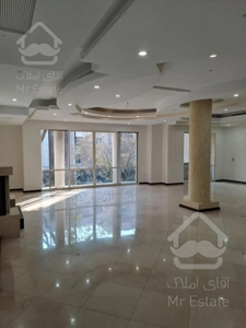 زعفرانیه ۳۷۶ متر ۲پارکینگ تماما آفتابگیر