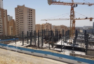 برج مجلل هماپارسه خلبانان ومهندسین پرواز هواپیمایی هما