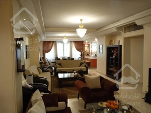 سعادت آباد کوی فراز144متر طبقه اول