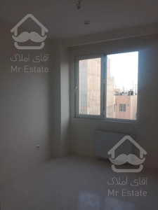 آپارتمان ۵۸متری کلید نخورده در استادمعین