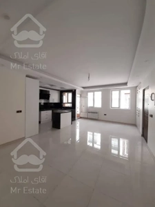 ۷۴متر دو خوابه فول امکانات تک واحدی جیحون