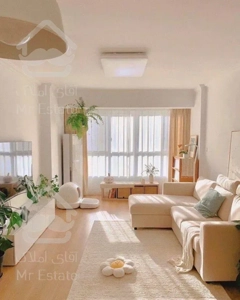 رهن واحد ۱۰۵ متری کلید نخورده در چیتگر