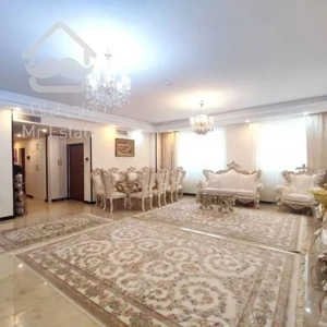 فروش آپارتمان ۲ خواب تراورتن سازمان برنامه شمالی