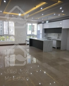 ۷۱ متر سالن پرده خور قدی