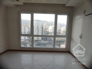 اجاره ۳ خواب ویودار خوش نقشه بدون پرتی برج دریاچه چیتگر