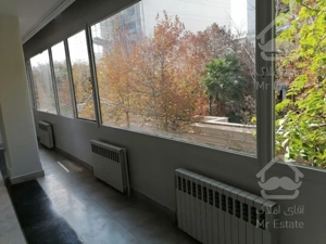 محمودیه 230 متر تکواحدی 4 خواب غرق نور