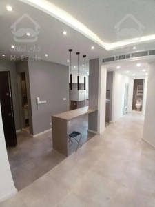 فروش آپارتمان ۹۵ متری در فردوس غرب فول دو خواب سالن پرده خور