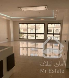 آپارتمان ۱۵۹ متری برای اجاره در قیطریه