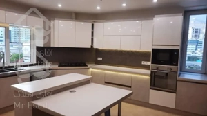 فروش آپارتمان ۱۰۴ متری در اندرزگو