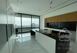 زعفرانیه ۲۶۰ متر ویو ابدی شهر