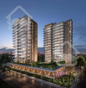 پیش فروش واحد در برج های مجلل چیتگر موقعیتی بی نظیر برای سرمایه گذاری