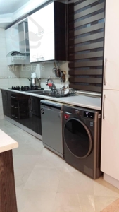 فروش آپارتمان ۹۳ متری در باغ فیض