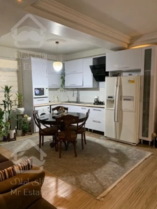 آپارتمان ۸۰ متر ۲ خواب