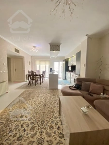 آپارتمان 75 متری شهران