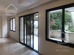 زعفرانیه 250 متر با 100 متر حیاط اختصاصی