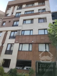 سعادت آباد کاج ۹۸ متری ۲خواب