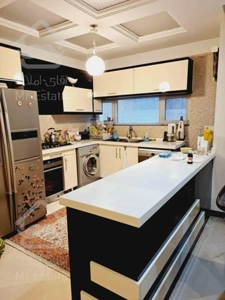 فروش آپارتمان ۱۰۰ متری در سازمان برنامه جنوبی