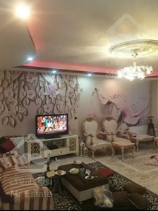 ۱۲۲متر۳خواب*سرمایه گذاری*وام دار*