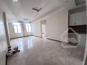 آپارتمان ۹۲ متری ۲ خواب/ولنجک