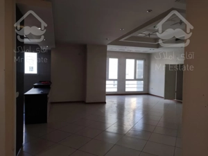 فروش واحد ۱۲۰ متری در برج اطراف دریاچه چیتگر