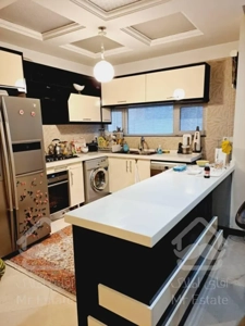 فروش آپارتمان  ۱۱۰ متری در سازمان برنامه جنوبی