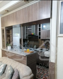 فروش ۵۵متری سالن.پرده خور بلوار کمالی شرقی