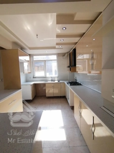 110 متر، فول امکانات، سازمان برنامه شمالی