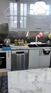 آپارتمان 84 متری « کم واحد » تراورتن