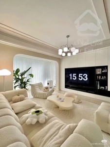 فروش واحد ۱۱۰ متری در چیتگر