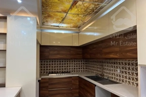 ۱۵۳ متر/۳خواب/فول بازسازی