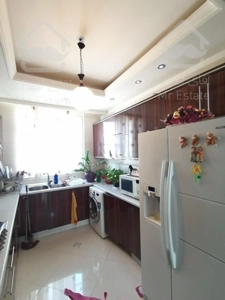 75 متر، دو خواب، فول امکانات، فردوس غرب