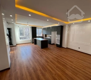 فروش آپارتمان ۶۵ متری دو خواب در برنامه شمالی