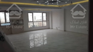 سعادت آباد ۱۶۰متر ۳خواب کلید نخورده تکواحدی