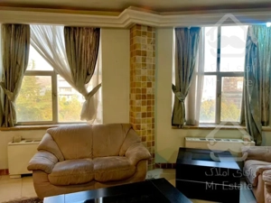 زعفرانیه 103 متر لوکیشن دیپلماتیک