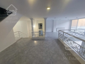 مستغلات ۲۱۰ متری  موقعیت اداری تریبلکس در نیاوران