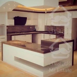 فروش زیر قیمت آپارتمان سفیر شمالی