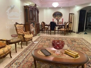 100 متر 2 خواب فول امکانات فردوس شرق