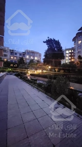 فروش کلنگی نیاوران ۲۲۱متری دنج