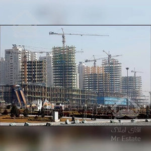 میدان ساحل/۱۱۹ متر/ویو ابدی دریاچه/سند تکبرگ/تهاتر با طلا و خودرو