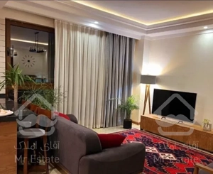 ۵۸ متر/فول بازسازی شده/مخبری