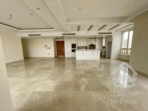 آپارتمان 3خواب .خوش نقشه