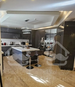 آپارتمان ۱۷۰ متری‌برای فروش در اقدسیه