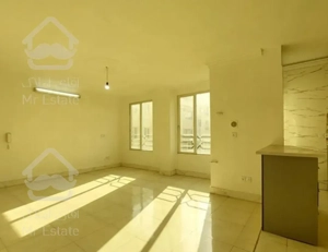 ۶۶متر ۱. خواب فول کم واحد سالن پرده  خور